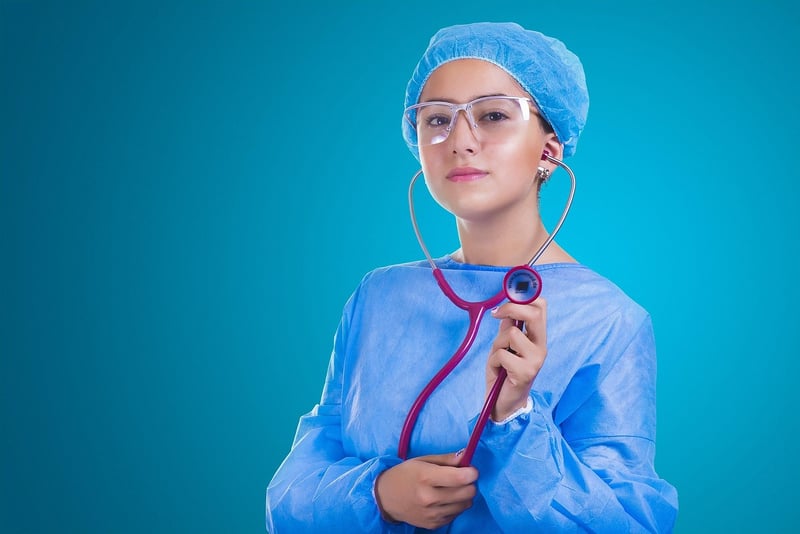 Medical Doctor