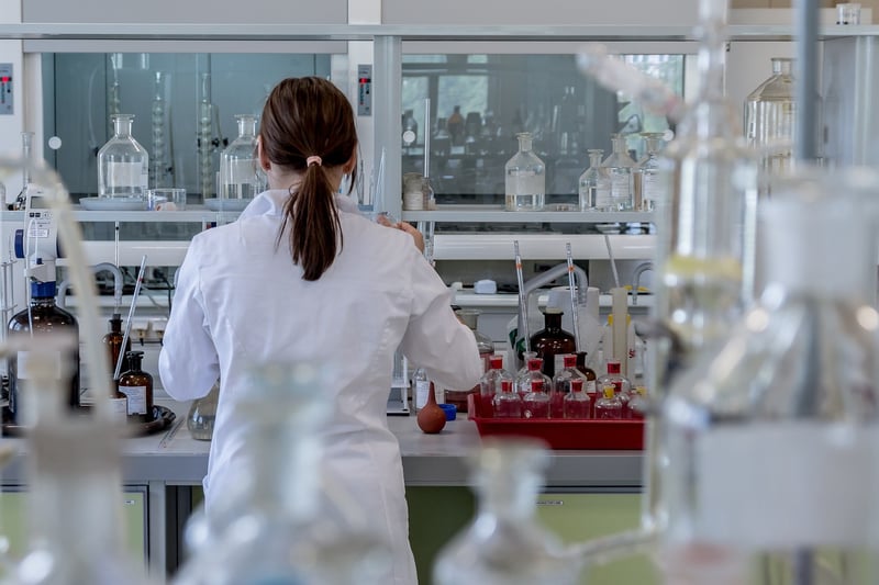 Medical Researcher
